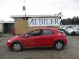 Honda Civic 1,8 Comfort