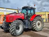 Massey Ferguson 6499 - 2