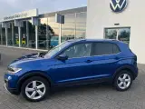 VW T-Cross 1,0 TSi 110 Style Team DSG - 4