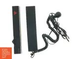 Fastnettelefon med røret og lader (str. 22 cm) - 3