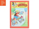 Disney trafikrelateret bog og spil - 2