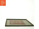 Indrammet grafik (str. 25 x 34 cm) - 4
