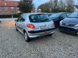 Peugeot 206 1,4 XR aut. - 2