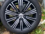 18 Originale Volvo Sommerhjul - 4