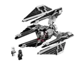 Lego Star Wars TIE Defender 8087