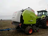 CLAAS Variant 380 RC PRO - 2