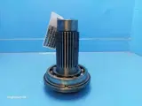 Valmet 8050 Gear Aksel 32692810 - 4