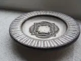 Kingo keramik skål