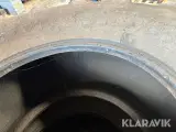 Traktordæk Firestone Maxi traction 2 styk - 5