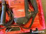 Borehammer Hilti TE60-ATC - 5