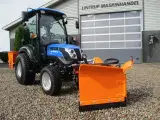 Limas Vario SHL 150 sneplov med lys - 3