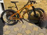 Trek X- calibrer