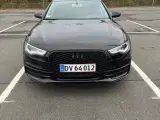 Audi A6 3,0 TDi 204 S-line Avant Multitr. - 2