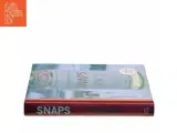 Bogen om snaps af Mia Davidsen (Bog) - 2