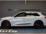 Audi e-tron 50 Black Edition S-line quattro - 3