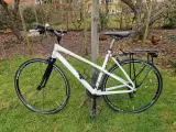 Koga Sportslady - hverdagsbrug, træning, touring - 2