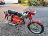 Kreidler Florett RS