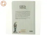 Sifs magiske julekalender (Bog) - 3