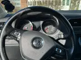 VW Polo 1,2 TSi 90 Comfortline DSG BMT - 5
