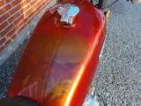 Honda CB 250 G5 - 9982 Ålbæk - 4
