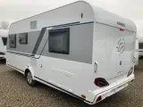 Knaus Sport 500 UF - FORÅRSTILBUD - Mover Kr: 1.- Spar 18.698. - 3