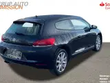 VW Scirocco 1,4 TSI 160HK 3d 6g - 3