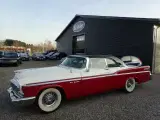 Chrysler New Yorker 5,8 St. Regis Hemi Hardtop Coupe - 5