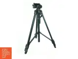 Velbon EX-440 Kamerastativ fra Velbon (str. 53 cm) - 2