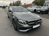 Mercedes E220 d 2,0 Exclusive Edition stc. aut. - 3