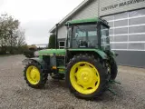John Deere 2040 S Handy 4wd traktor - 3