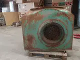 Løkke 11 kw / 15 hk kornblæser - 4