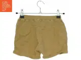 Beige shorts til børn fra Lil atelier (str. 98) - 2