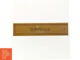 Domino fra K.E. Leg (str. 25 x 5 cm) - 2