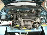 Honda Prelude 2,0  - 5