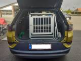 Hundebur VW Id4 - 2