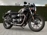 Triumph Bonneville Streetcup - 2