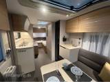 2022 - Adria Adora 542 UL   Incl. leveringsomkostning - 3