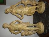 Sandstens Figurer