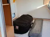 2004 Tabbert 525 Da Vinci - 5