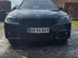 BMW 535i 3,0 Touring aut. - 2