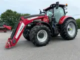 Case IH PUMA 185 CVX KUN 4300 TIMER OG MED AUTOSTYRING! - 2