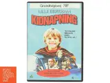 Kidnapning - 2
