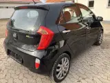 Kia Picanto  1,0 - 3