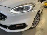 Ford Fiesta 1,0 EcoBoost Vignale Van - 3