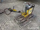 Pladevibrator Dynapac LG 14 - 3