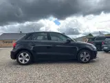 Audi A1 1,6 TDi 116 Sportback - 4