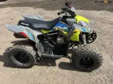 Polaris Outlaw 110 - 4