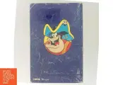 Tegneseriebog - Mickey Mouse i rummet - 2