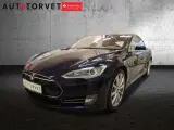 Tesla Model S P85