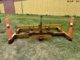- - - Vejhøvl - 2